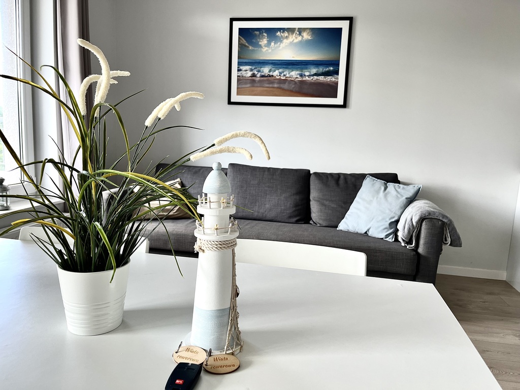 Mieszkanie na sprzedaż Ustronie Morskie 33 m2 | Arka Nieruchomości