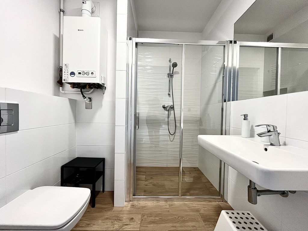 Mieszkanie na sprzedaż Ustronie Morskie 33 m2 | Arka Nieruchomości