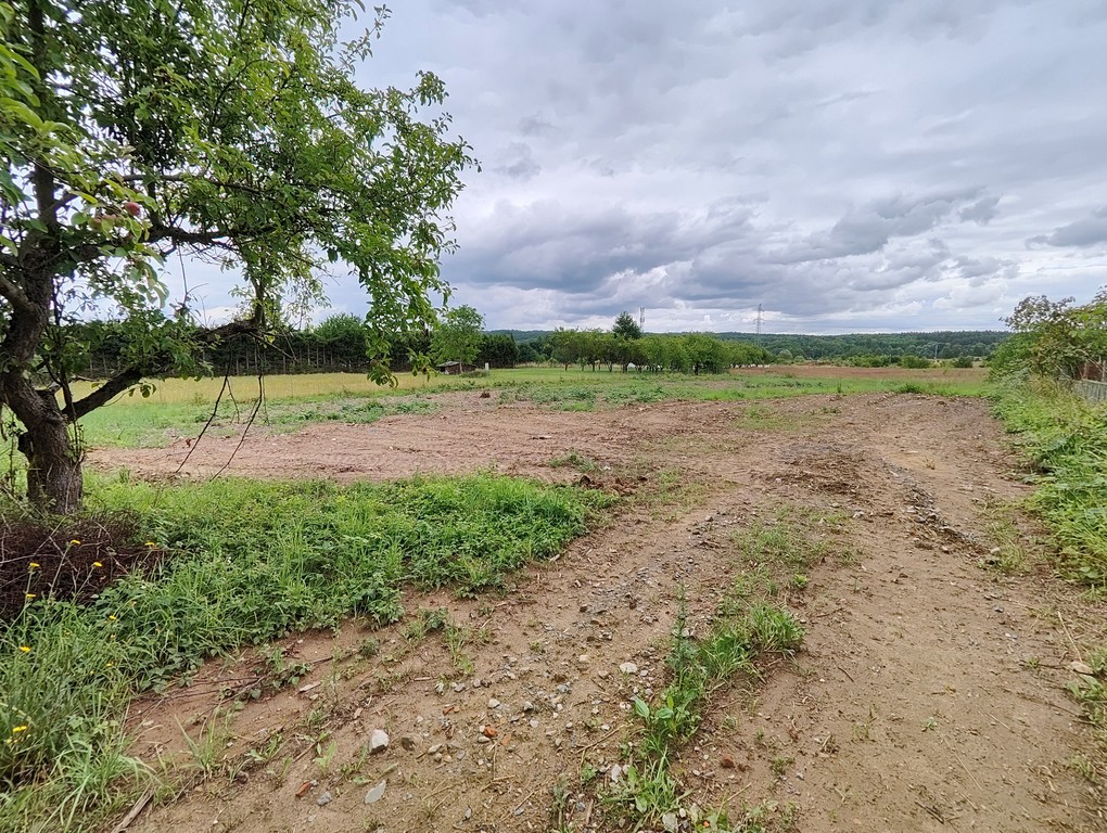 Działka na sprzedaż Szczecin, Klucz 793 m2 | Arka Nieruchomości