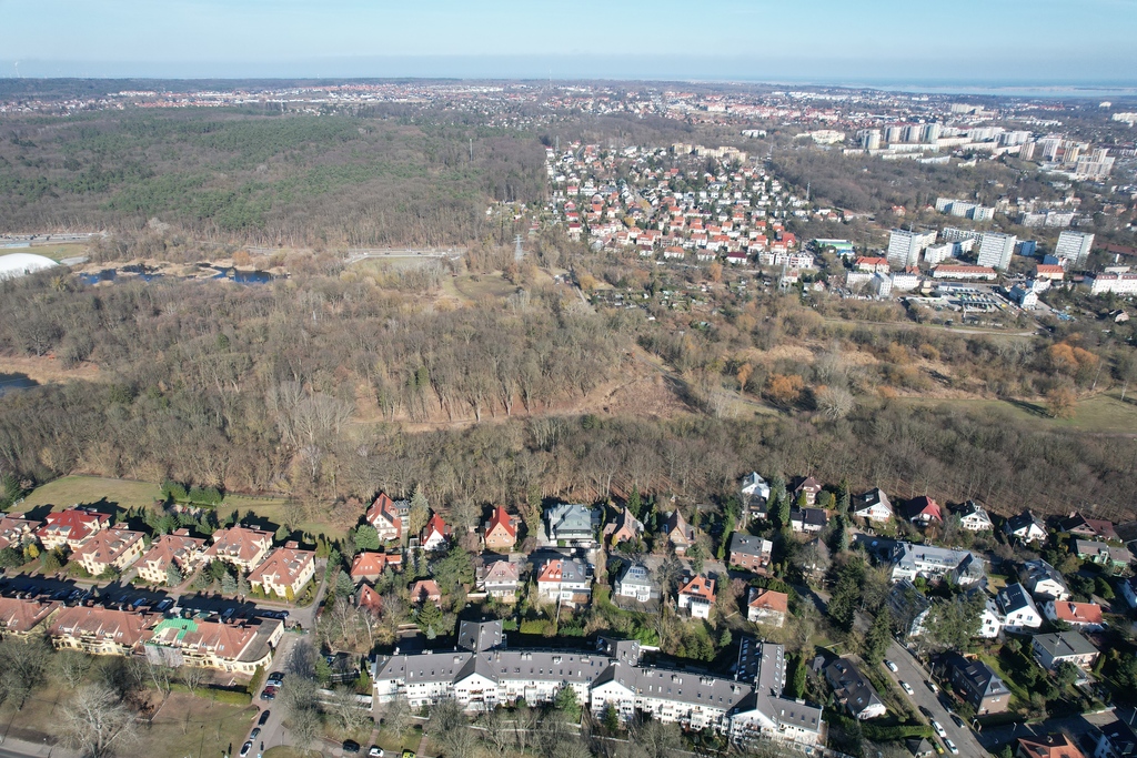 Dom na sprzedaż Szczecin, Pogodno 271 m2 | Arka Nieruchomości