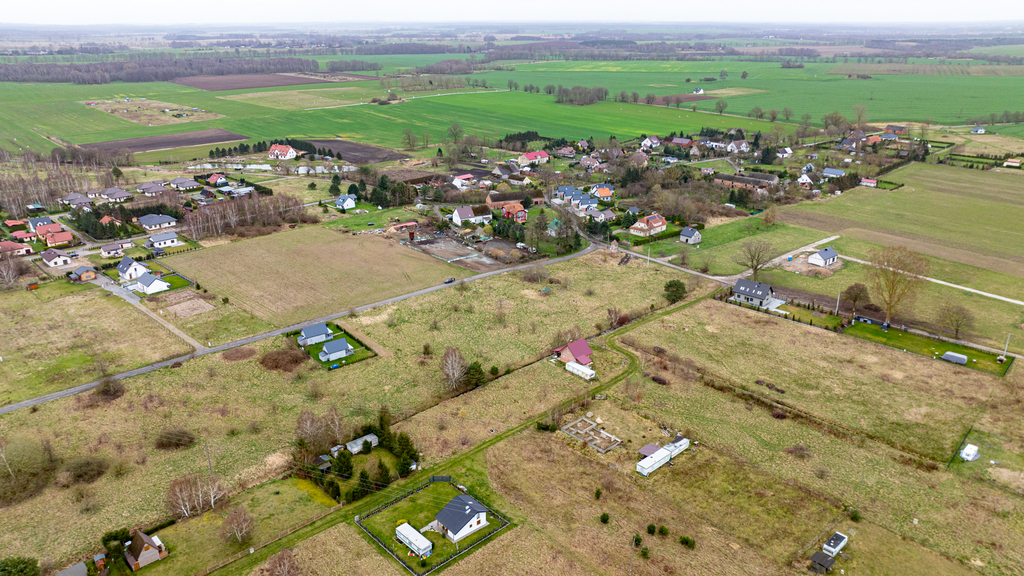 Działka na sprzedaż Radawka 4 000 m2 | Arka Nieruchomości