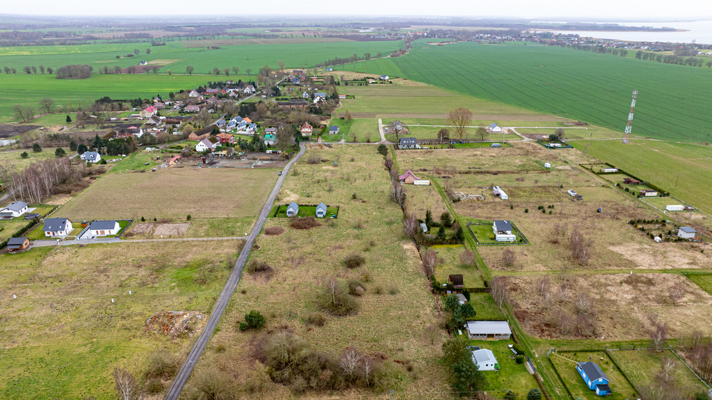 Działka na sprzedaż Radawka 4 000 m2 | Arka Nieruchomości