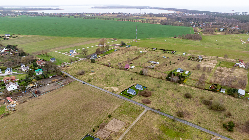 Działka na sprzedaż Radawka 4 000 m2 | Arka Nieruchomości