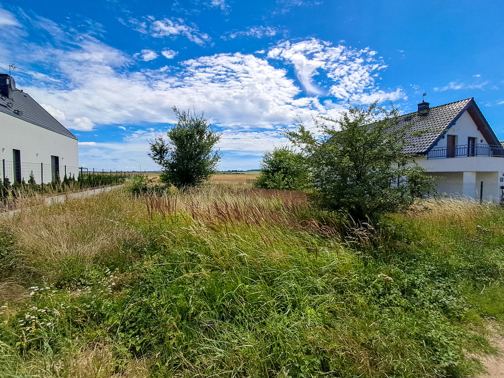 Działka na sprzedaż Redlica 778 m2 | Arka Nieruchomości