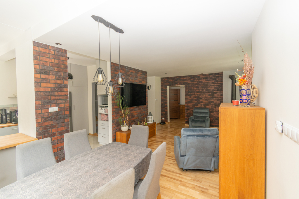 Dom na sprzedaż Jęczydół 177 m2 | Arka Nieruchomości