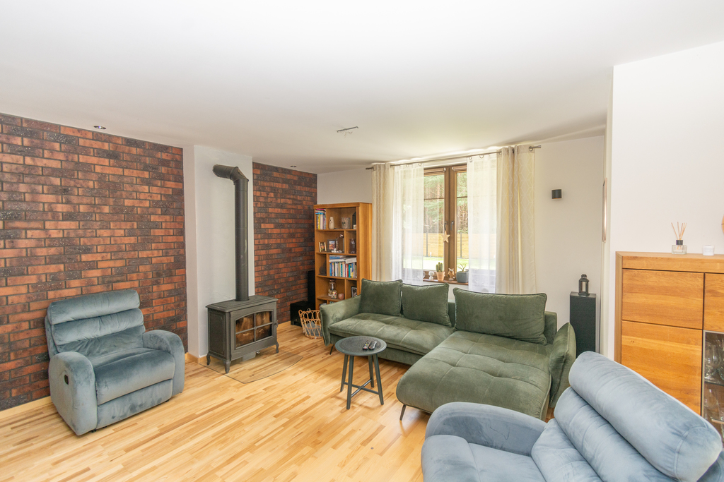 Dom na sprzedaż Jęczydół 177 m2 | Arka Nieruchomości