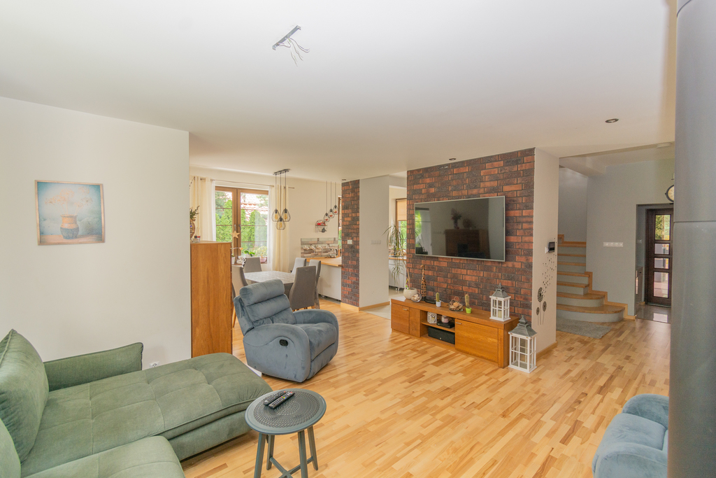 Dom na sprzedaż Jęczydół 177 m2 | Arka Nieruchomości