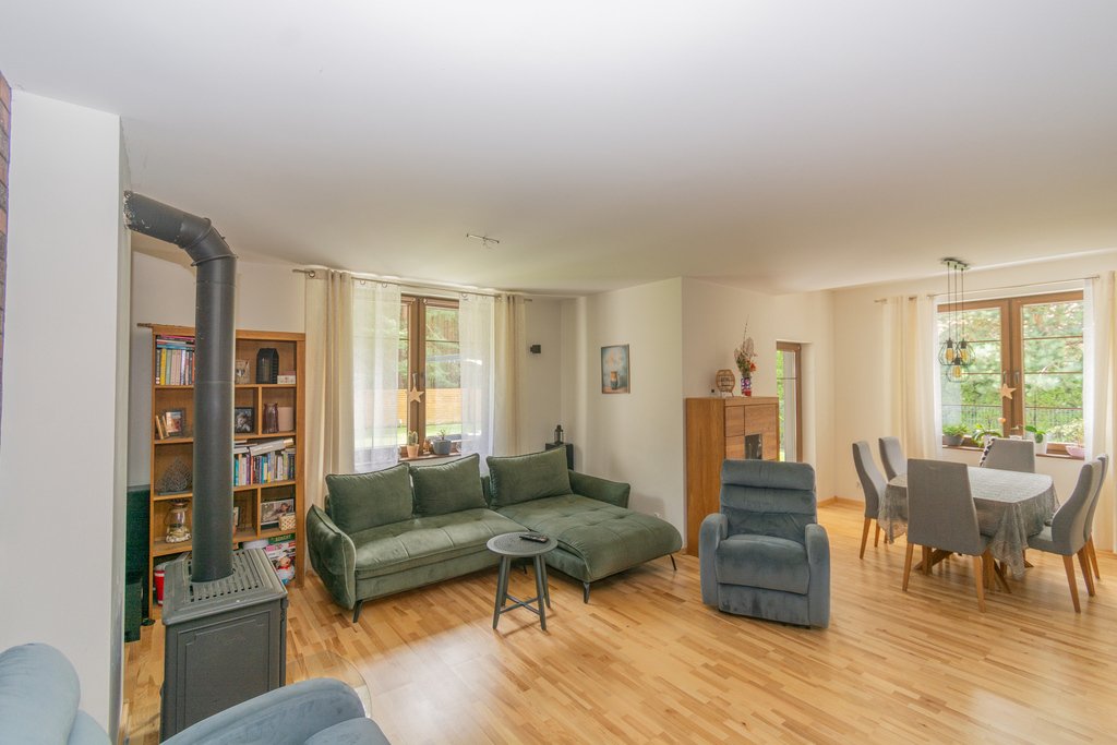 Dom na sprzedaż Jęczydół 177 m2 | Arka Nieruchomości