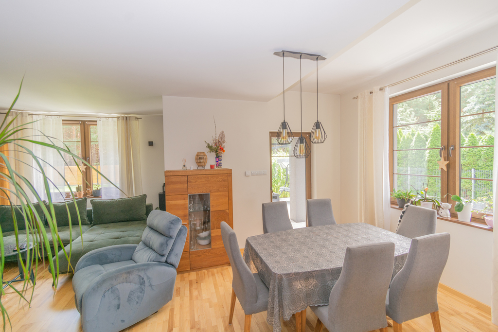 Dom na sprzedaż Jęczydół 177 m2 | Arka Nieruchomości