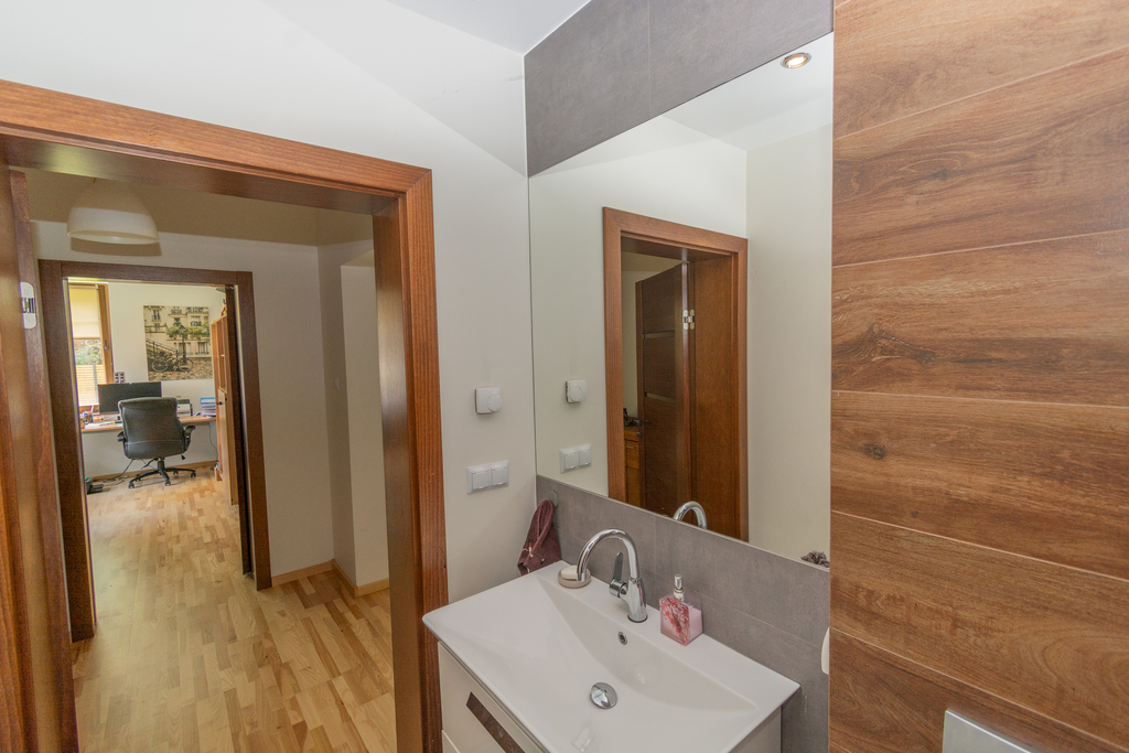 Dom na sprzedaż Jęczydół 177 m2 | Arka Nieruchomości