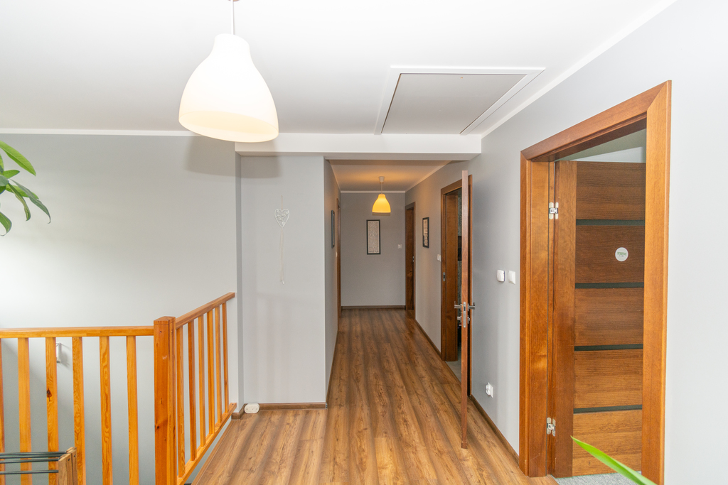 Dom na sprzedaż Jęczydół 177 m2 | Arka Nieruchomości