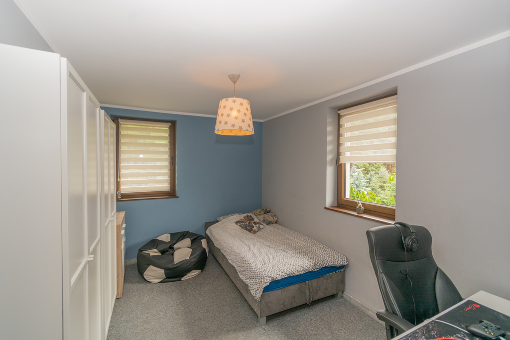 Dom na sprzedaż Jęczydół 177 m2 | Arka Nieruchomości