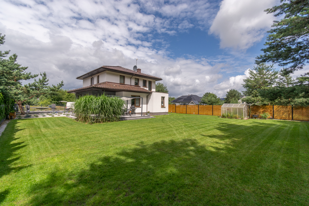 Dom na sprzedaż Jęczydół 177 m2 | Arka Nieruchomości