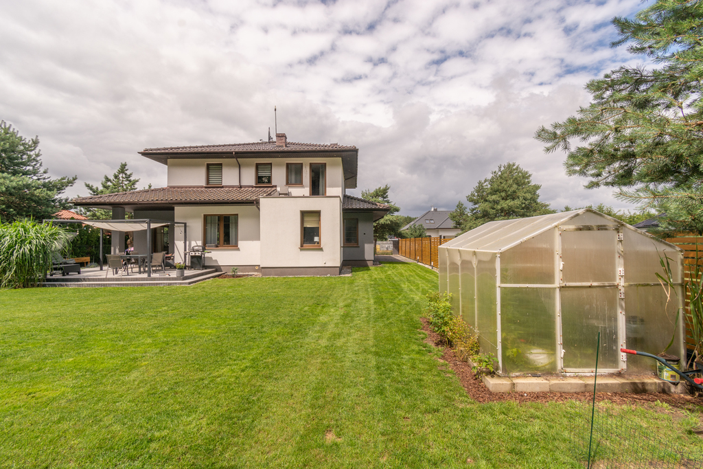 Dom na sprzedaż Jęczydół 177 m2 | Arka Nieruchomości