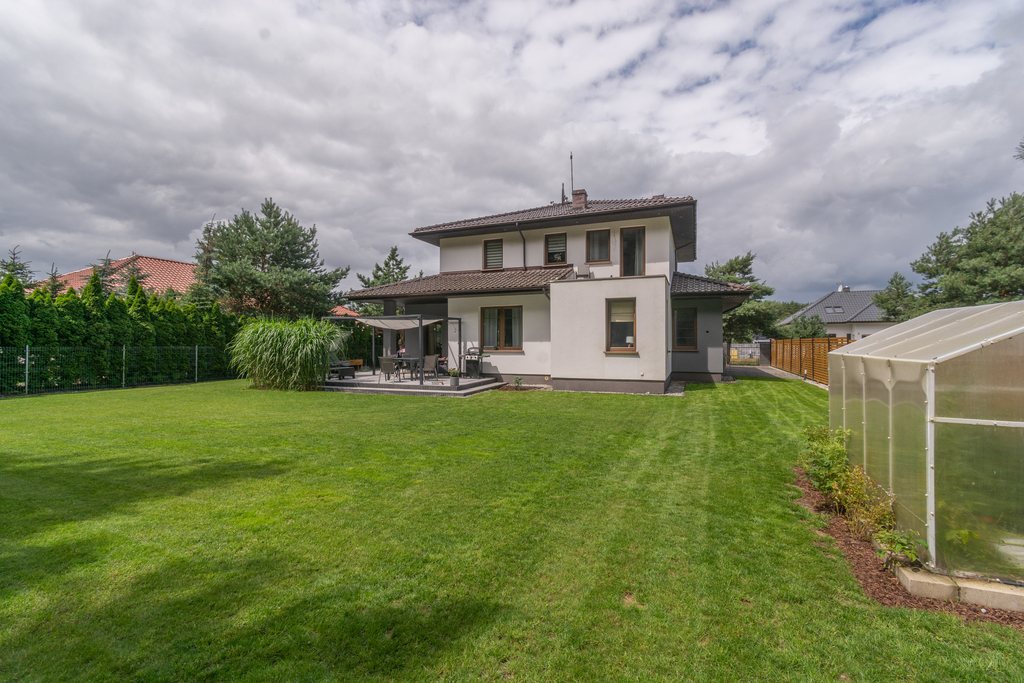 Dom na sprzedaż Jęczydół 177 m2 | Arka Nieruchomości