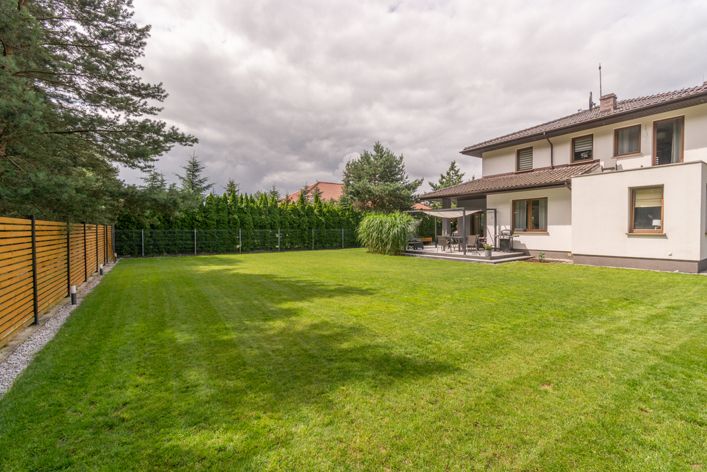 Dom na sprzedaż Jęczydół 177 m2 | Arka Nieruchomości