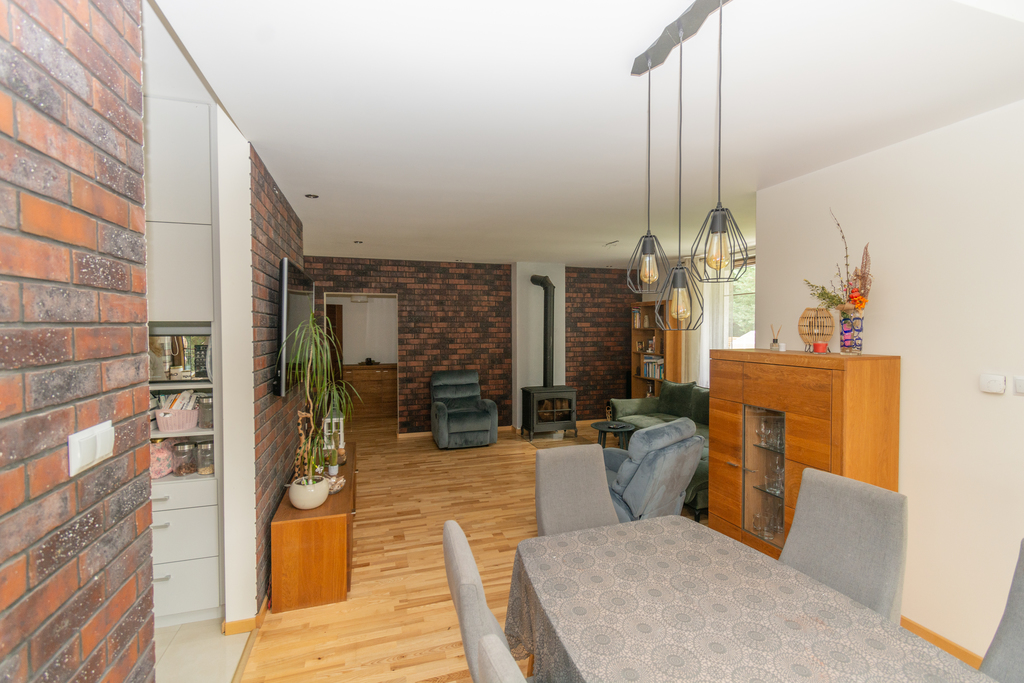 Dom na sprzedaż Jęczydół 177 m2 | Arka Nieruchomości