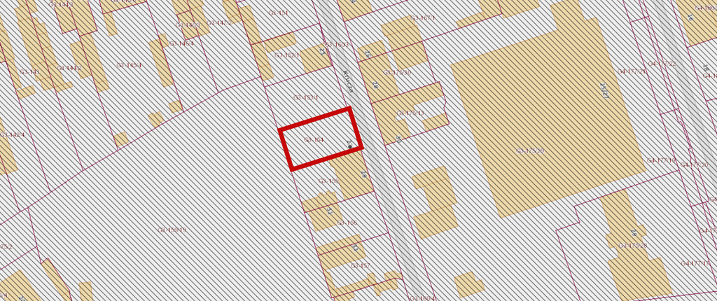 Działka pod zabudowę wielorodzinną w Łodzi – zdjęcie 5