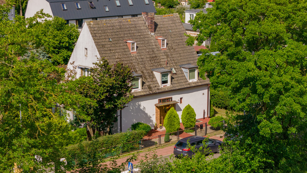 Dom na sprzedaż Kamień Pomorski 163 m2 | Arka Nieruchomości