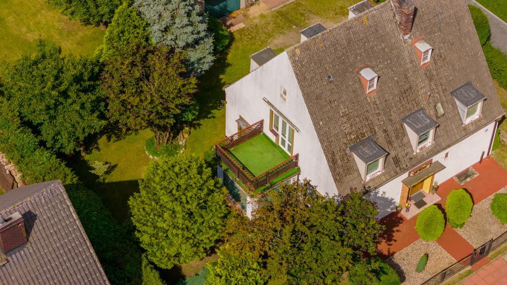 Dom na sprzedaż Kamień Pomorski 163 m2 | Arka Nieruchomości