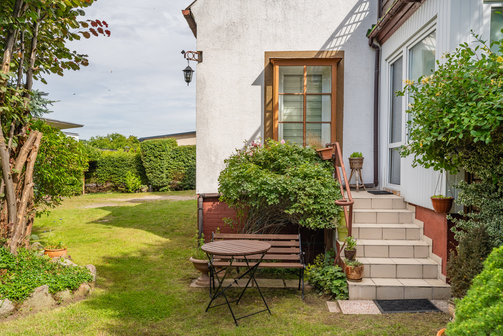 Dom na sprzedaż Kamień Pomorski 163 m2 | Arka Nieruchomości