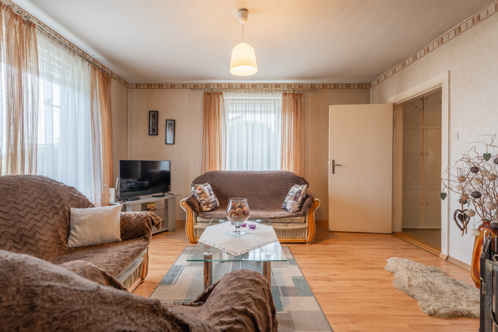 Dom na sprzedaż Kamień Pomorski 163 m2 | Arka Nieruchomości