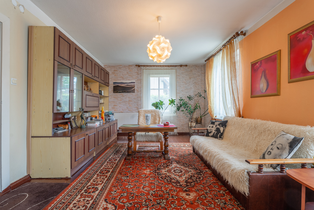 Dom na sprzedaż Kamień Pomorski 163 m2 | Arka Nieruchomości