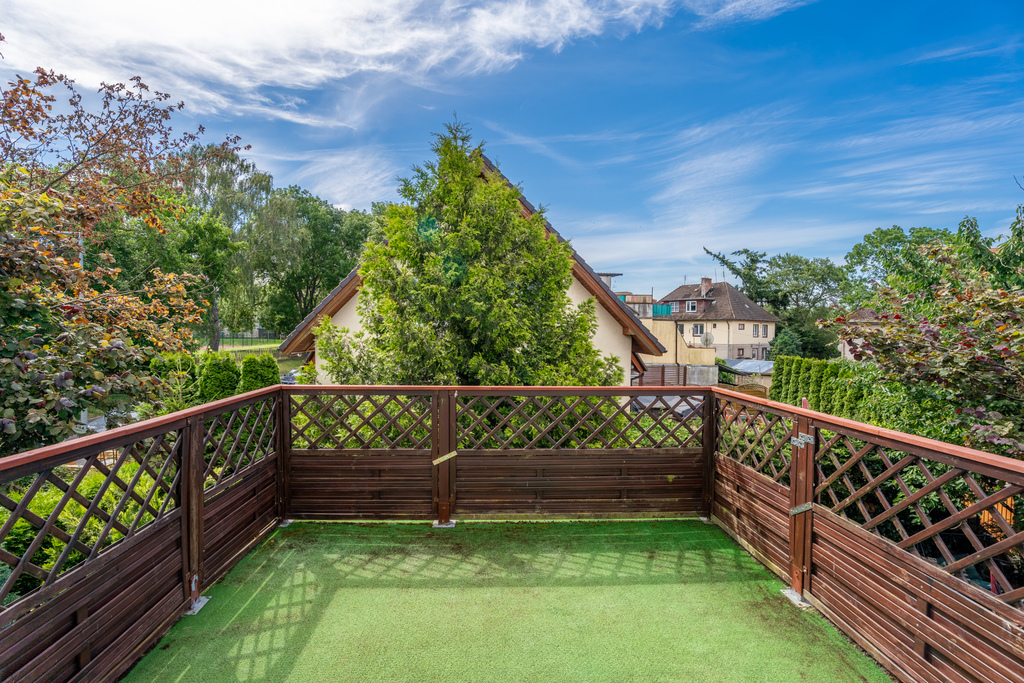 Dom na sprzedaż Kamień Pomorski 163 m2 | Arka Nieruchomości