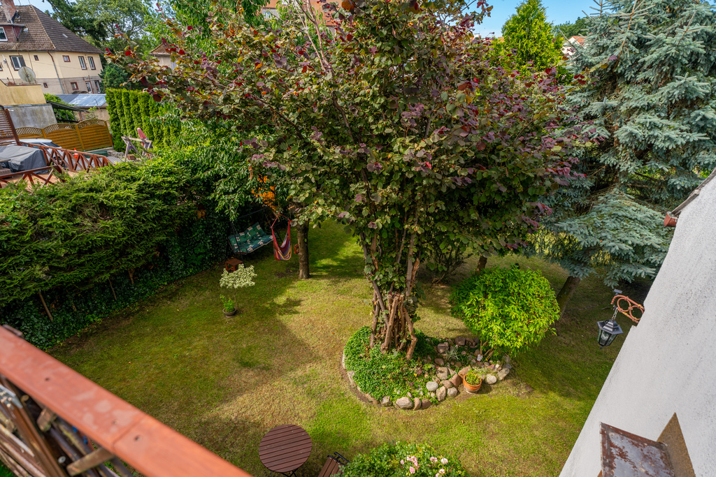 Dom na sprzedaż Kamień Pomorski 163 m2 | Arka Nieruchomości