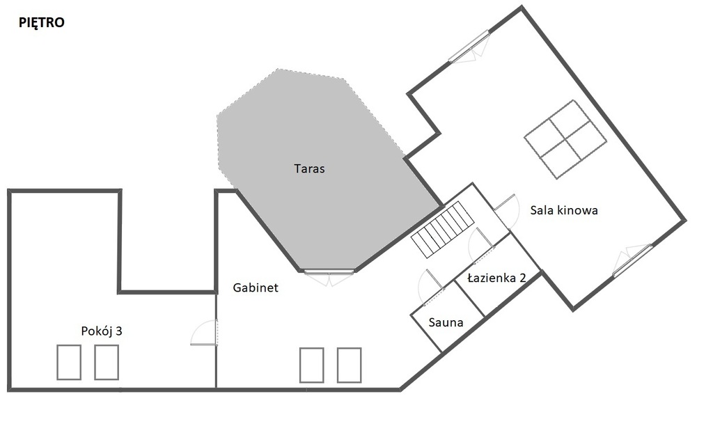 Dom na sprzedaż Kobylanka 360 m2 | Arka Nieruchomości