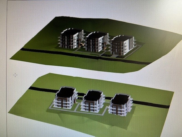 Działka na sprzedaż Szczecin, Skolwin 3 778 m2 | Arka Nieruchomości