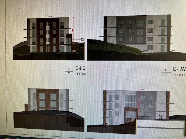 Działka na sprzedaż Szczecin, Skolwin 3 778 m2 | Arka Nieruchomości