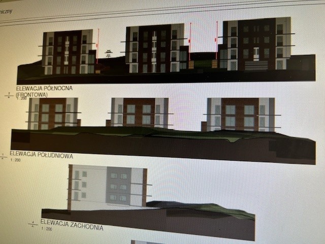 Działka na sprzedaż Szczecin, Skolwin 3 778 m2 | Arka Nieruchomości
