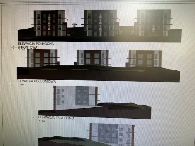 Działka na sprzedaż Szczecin, Skolwin 3 778 m2 | Arka Nieruchomości