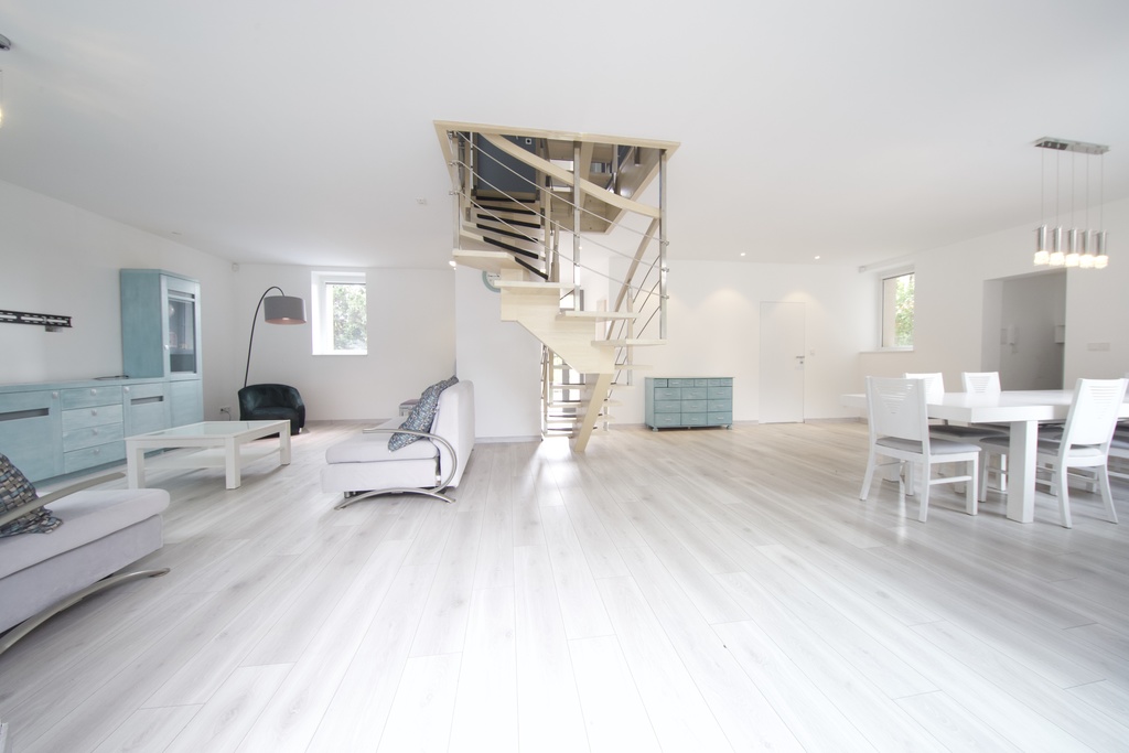 Dom na sprzedaż Szczecin, Bezrzecze 210 m2 | Arka Nieruchomości