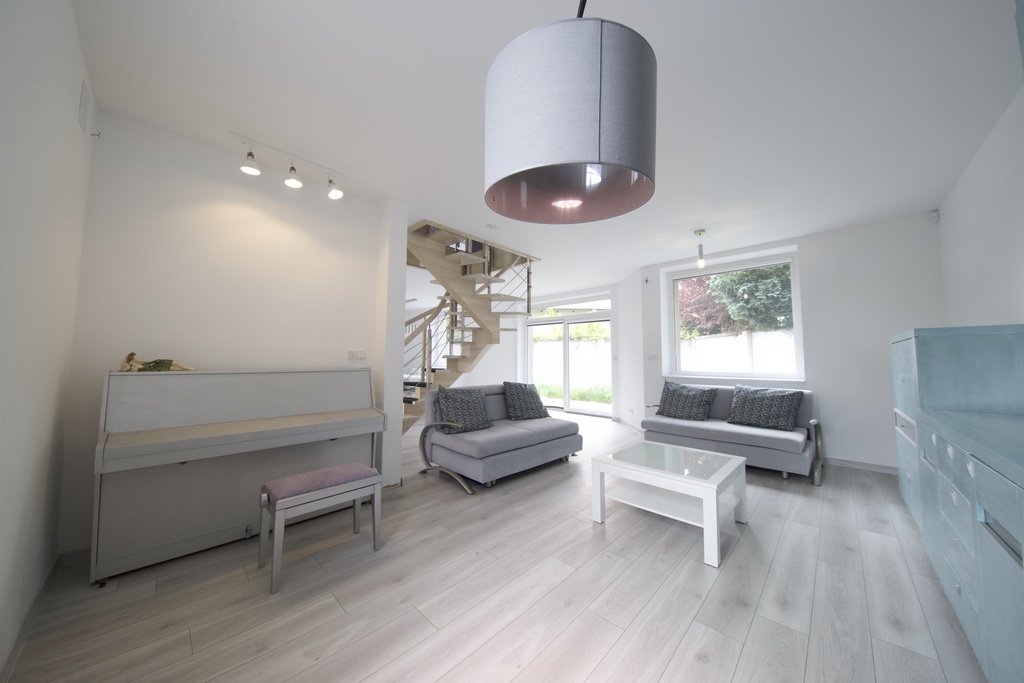 Dom na sprzedaż Szczecin, Bezrzecze 210 m2 | Arka Nieruchomości