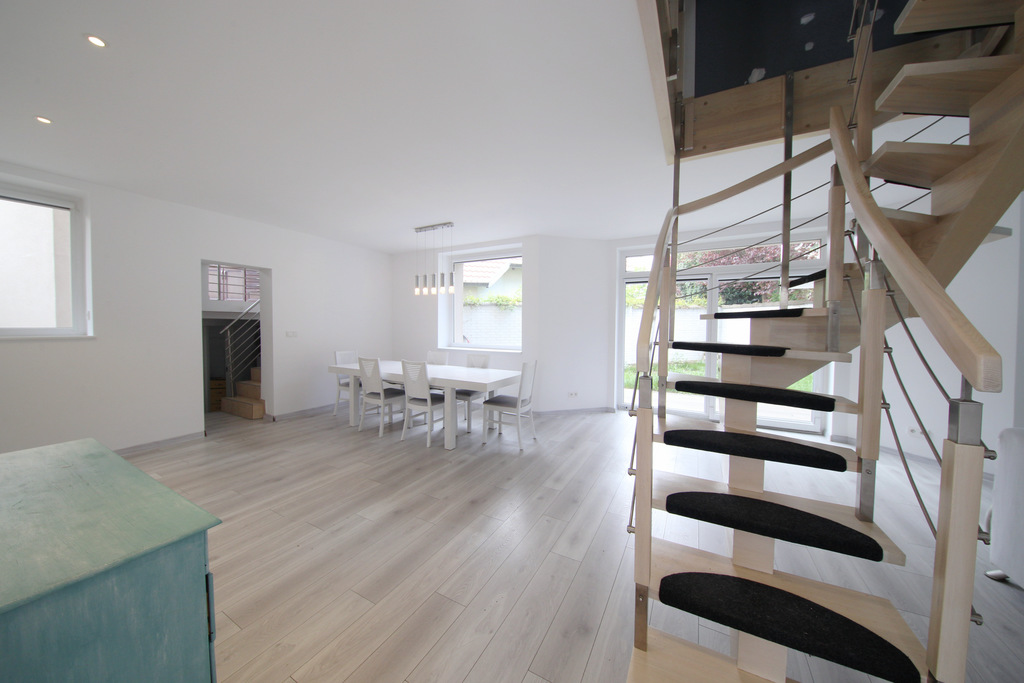 Dom na sprzedaż Szczecin, Bezrzecze 210 m2 | Arka Nieruchomości