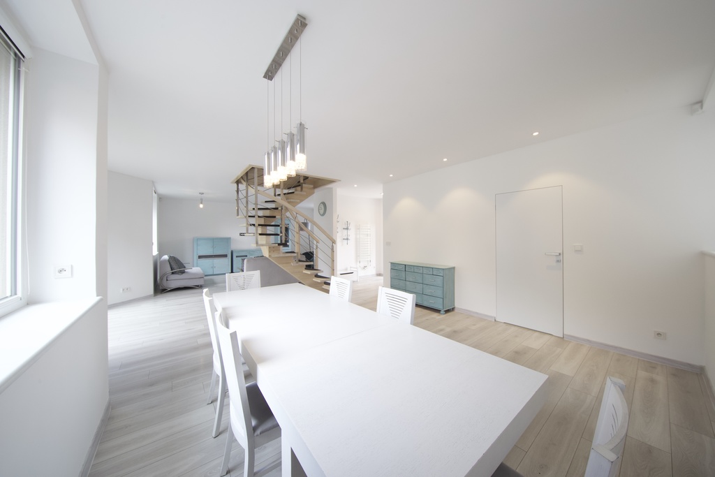 Dom na sprzedaż Szczecin, Bezrzecze 210 m2 | Arka Nieruchomości