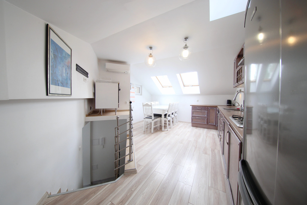 Dom na sprzedaż Szczecin, Bezrzecze 210 m2 | Arka Nieruchomości