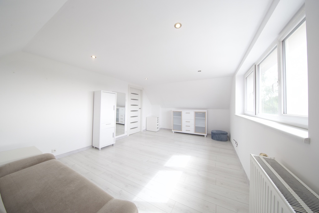 Dom na sprzedaż Szczecin, Bezrzecze 210 m2 | Arka Nieruchomości