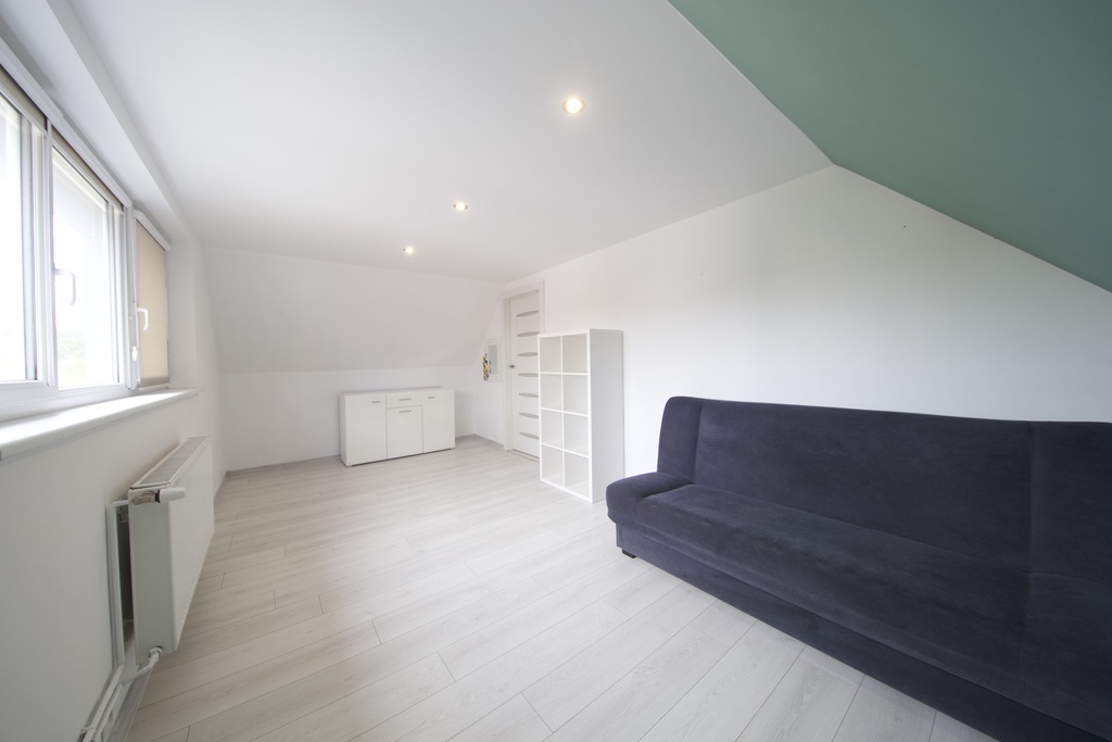 Dom na sprzedaż Szczecin, Bezrzecze 210 m2 | Arka Nieruchomości