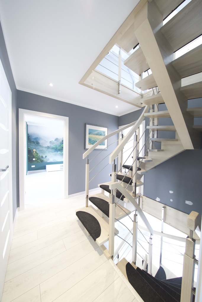 Dom na sprzedaż Szczecin, Bezrzecze 210 m2 | Arka Nieruchomości