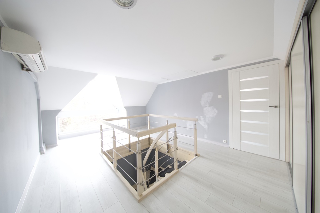 Dom na sprzedaż Szczecin, Bezrzecze 210 m2 | Arka Nieruchomości