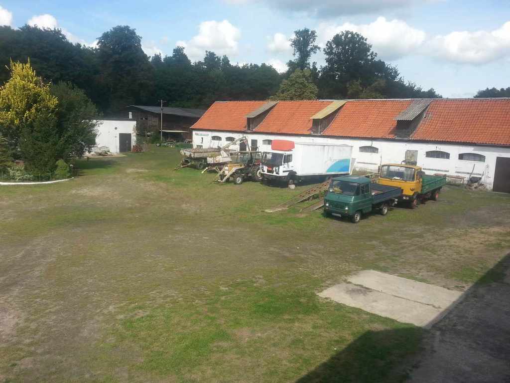 Dom na sprzedaż Sierakowo 1 000 m2 | Arka Nieruchomości