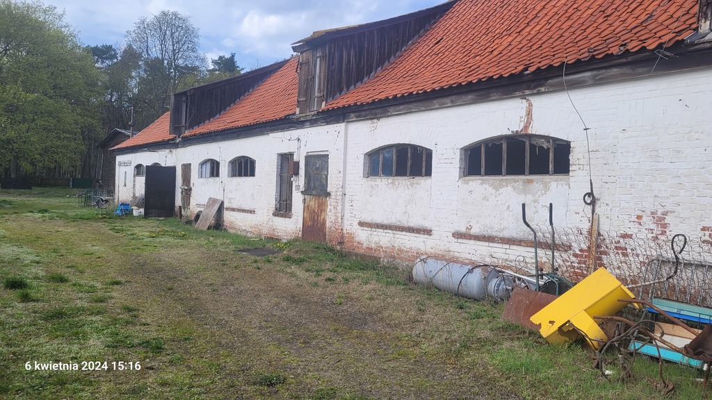 Obiekt na sprzedaż Sierakowo 1 240 m2 | Arka Nieruchomości