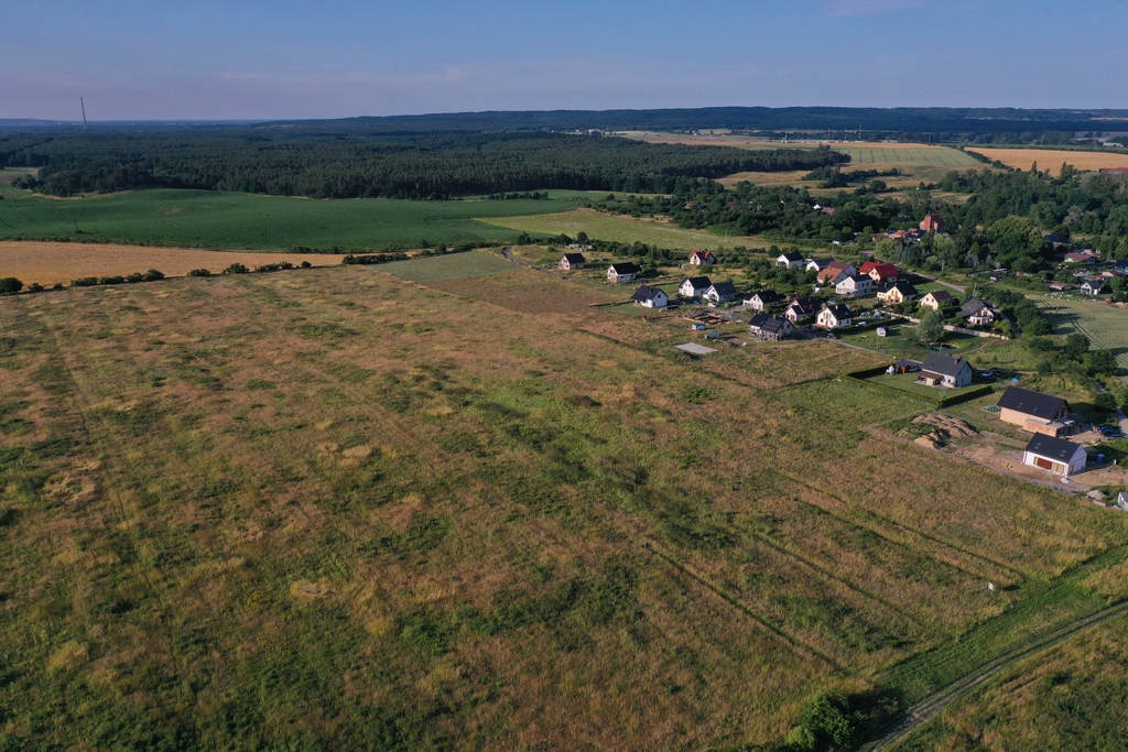 Działka na sprzedaż Stare Brynki 1 121 m2 | Arka Nieruchomości