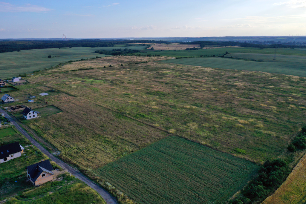 Działka na sprzedaż Stare Brynki 1 121 m2 | Arka Nieruchomości
