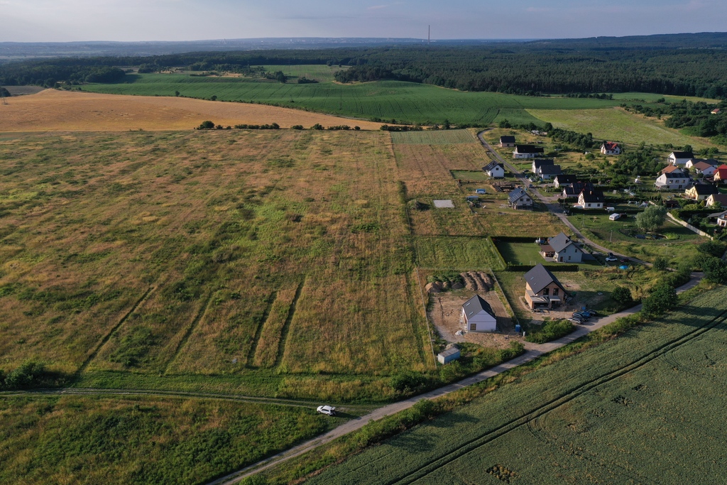 Działka na sprzedaż Stare Brynki 1 121 m2 | Arka Nieruchomości