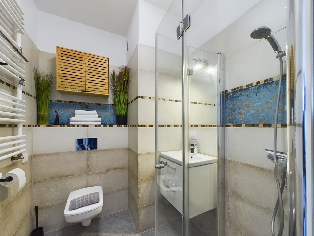 Mieszkanie na sprzedaż Międzyzdroje 23 m2 | Arka Nieruchomości