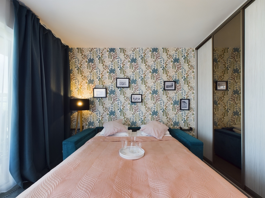 Mieszkanie na sprzedaż Międzyzdroje 23 m2 | Arka Nieruchomości